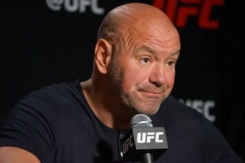 Уайт прокомментировал пропажу доказательств по антимонопольному иску к UFC