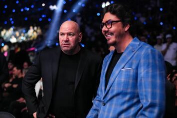 В суде раскрыли детали контрактной системы UFC и истинную роль Дэйны Уайта