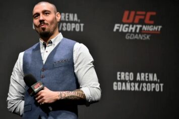 Дэн Харди объяснил, почему переход Усмана Нурмагомедова в UFC — не гарантия успеха