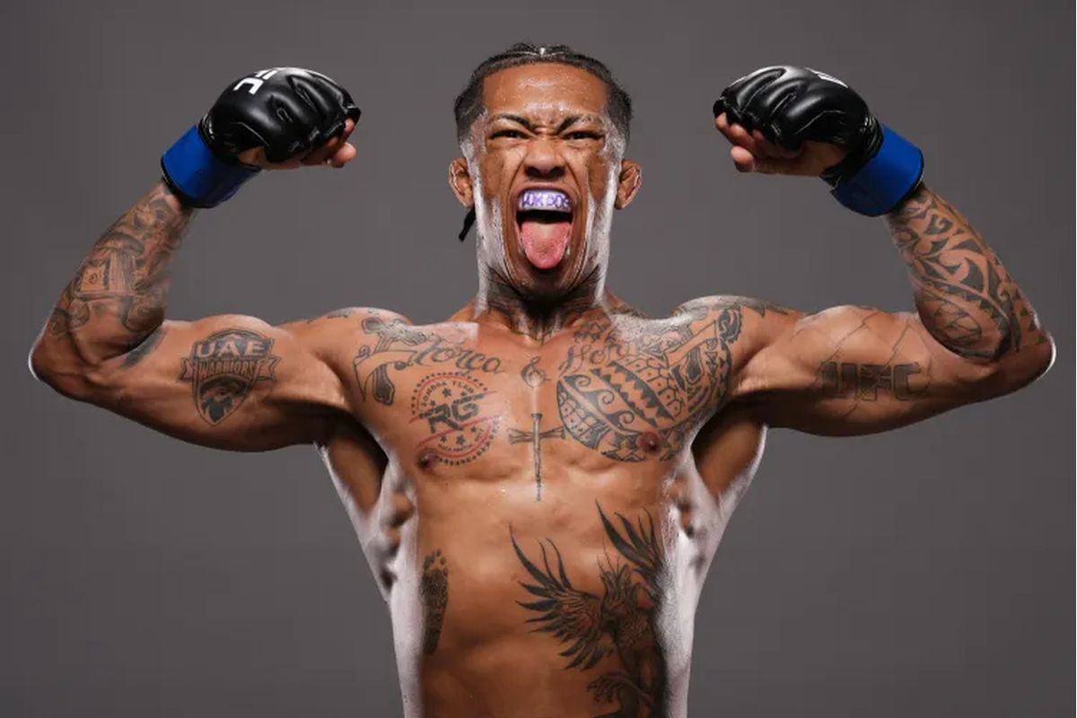 Винисиус Оливейра