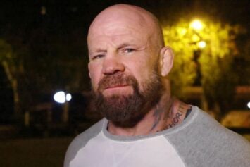 Джефф Монсон обозначил вызов сложнее UFC