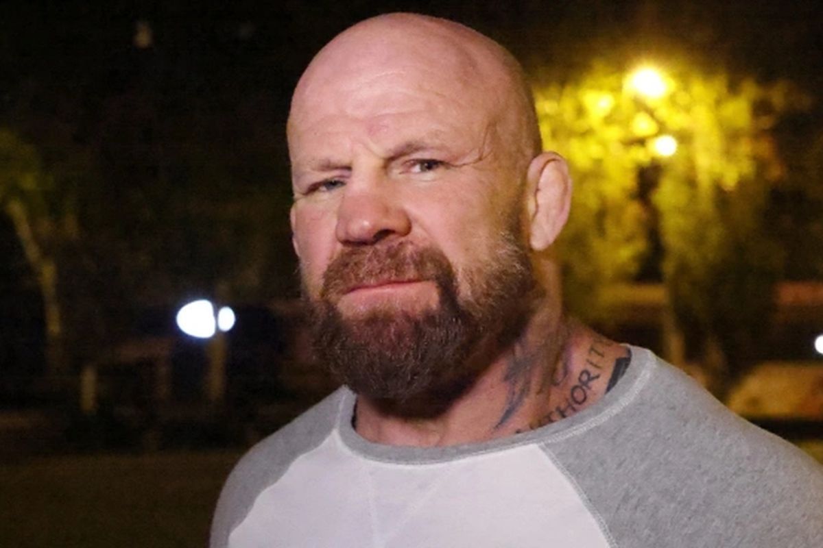 Джефф Монсон