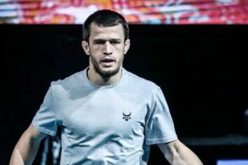 Глава PFL заявил о желании сохранить Усмана Нурмагомедова в лиге