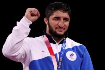 Садулаев назвал самое большое богатство России