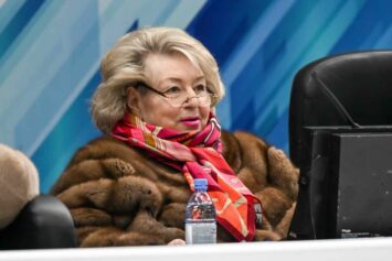 Татьяна Тарасова назвала сборную США главным фаворитом командного турнира фигуристов на Олимпиаде-2026