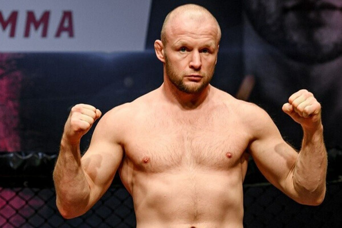 Александр Шлеменко