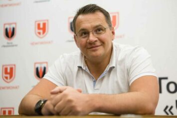 Назаров высказался о хоккейном турнире на Олимпиаде-2026