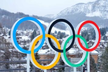 Олимпийская чемпионка Слепцова оценила шансы российских спортсменов на ОИ-2026