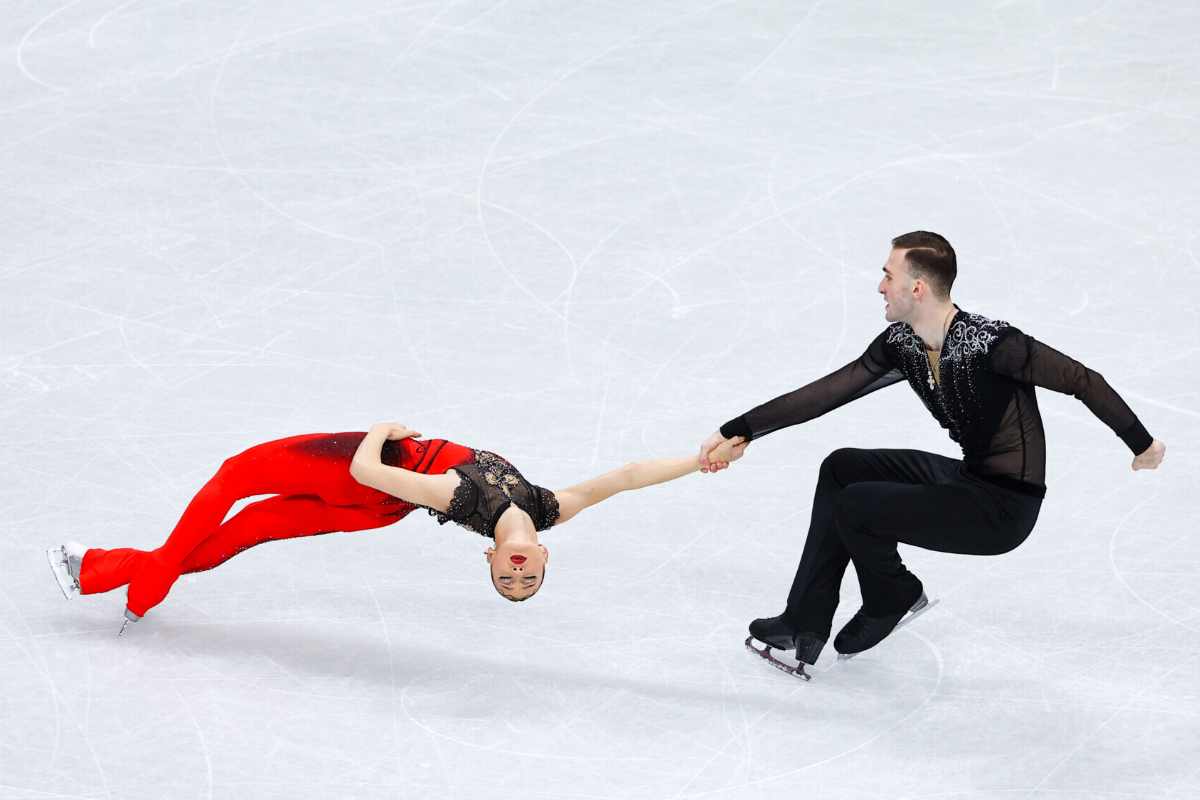 Метелкина и Берулава