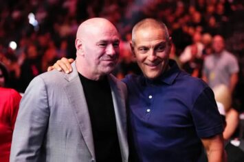 Владелец UFC подтвердил необычный формат ивента у Белого дома