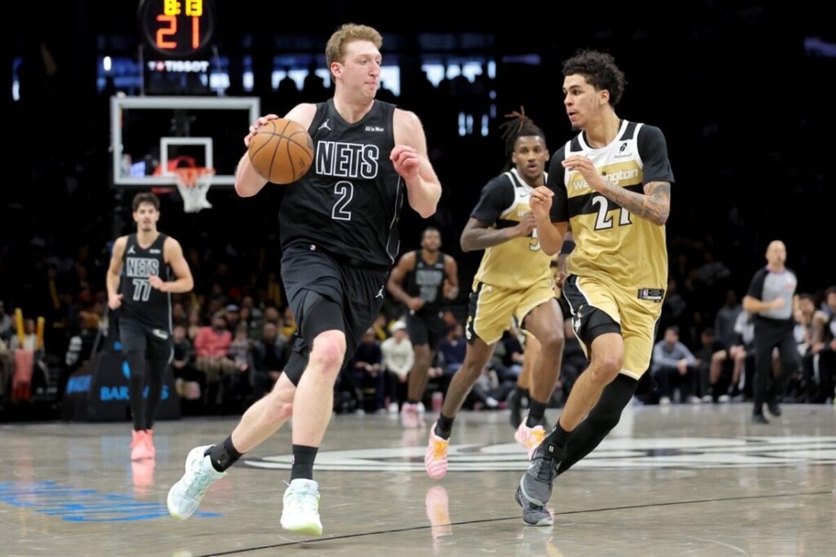 Нетс-Визардс