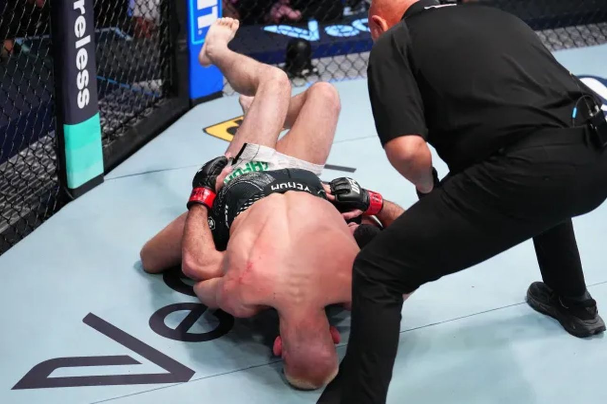 Виклач и Гафуров