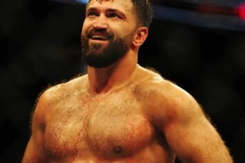 Орловский завоевал титул BKFC и рассказал о борьбе с онкологией