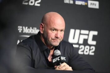 Судья пригрозил санкциями UFC из-за пропавших переписок в антимонопольном деле