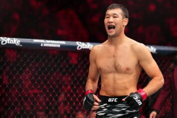Гаджиев спрогнозировал, когда Рахмонов сразится за титул UFC