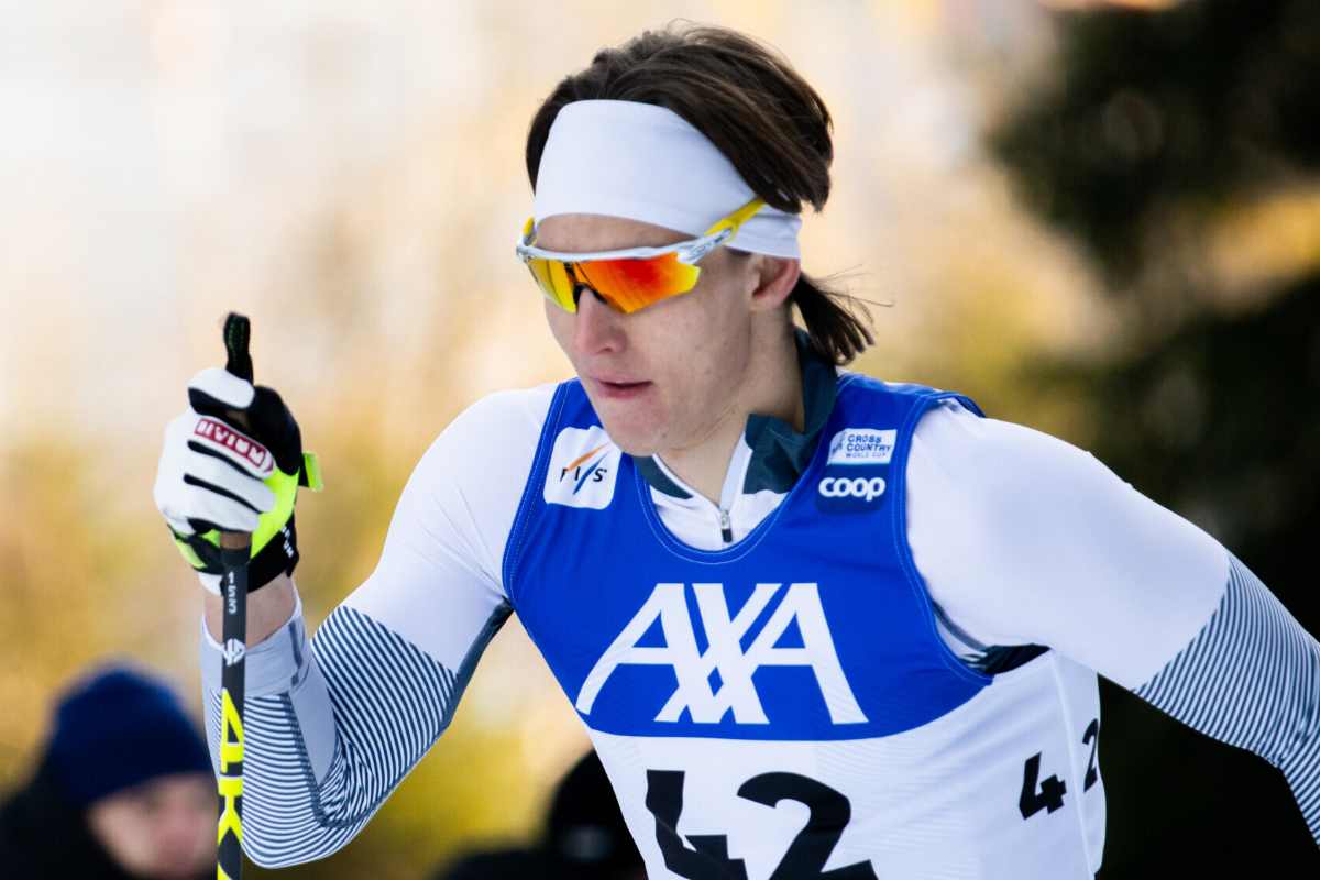 Коростелев