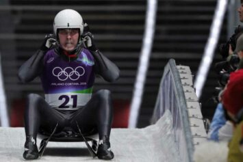 Репилов оценил свое выступление на Олимпиаде-2026