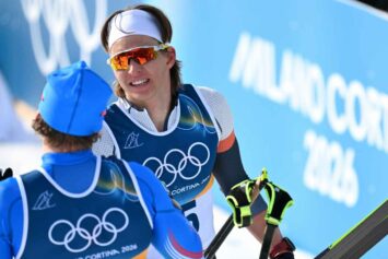 Спортивный юрист оценила шансы Коростелева оспорить итоги скиатлона в CAS