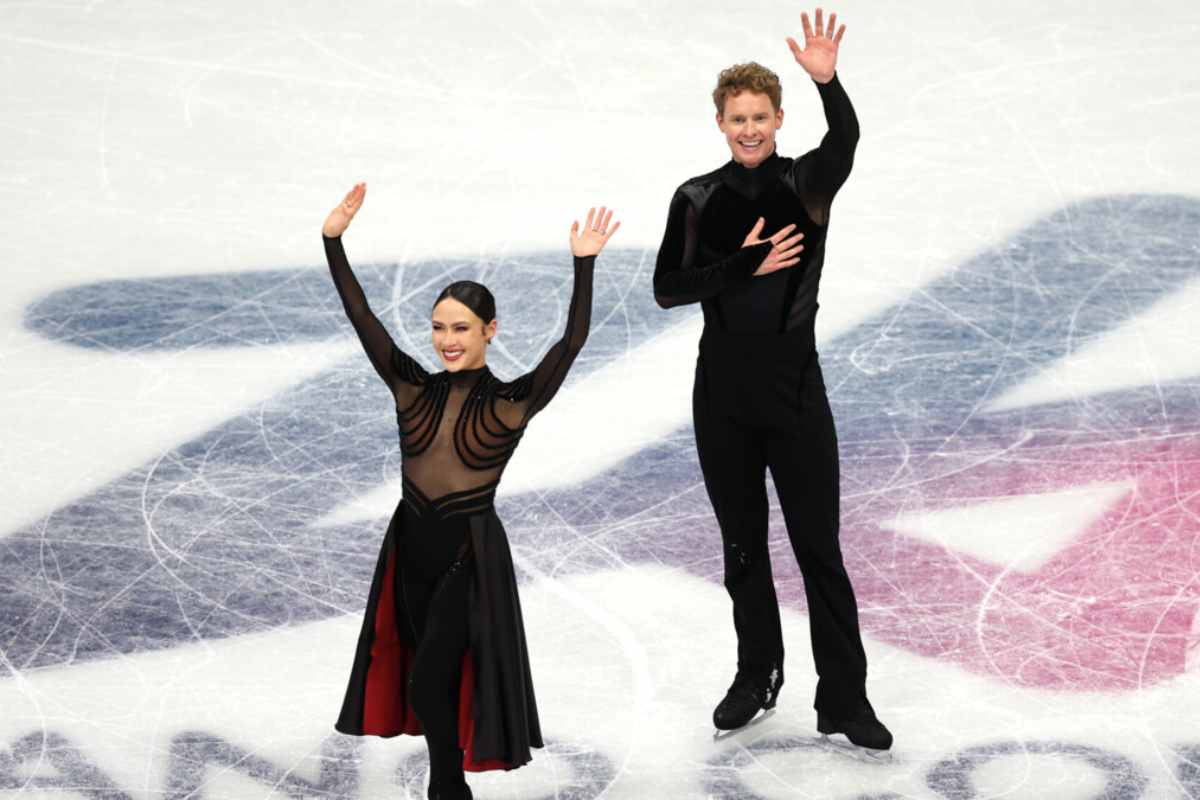 Чок и Бейтс