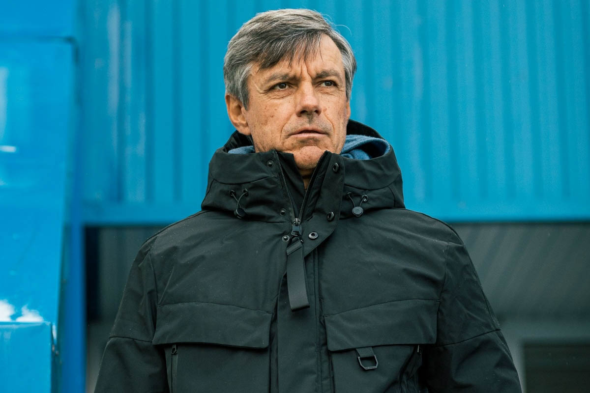 Валерий Бурлаченко