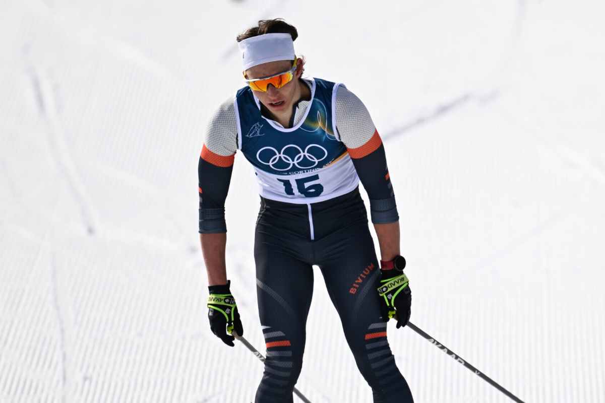 Коростелев