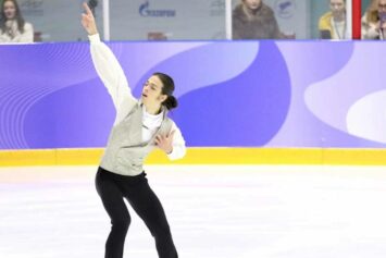 МОК допустил возможность финансовой помощи фигуристам с оплатой авторских прав