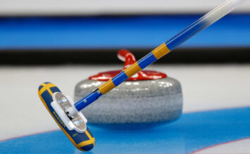 История керлинга: кто придумал, родина игры