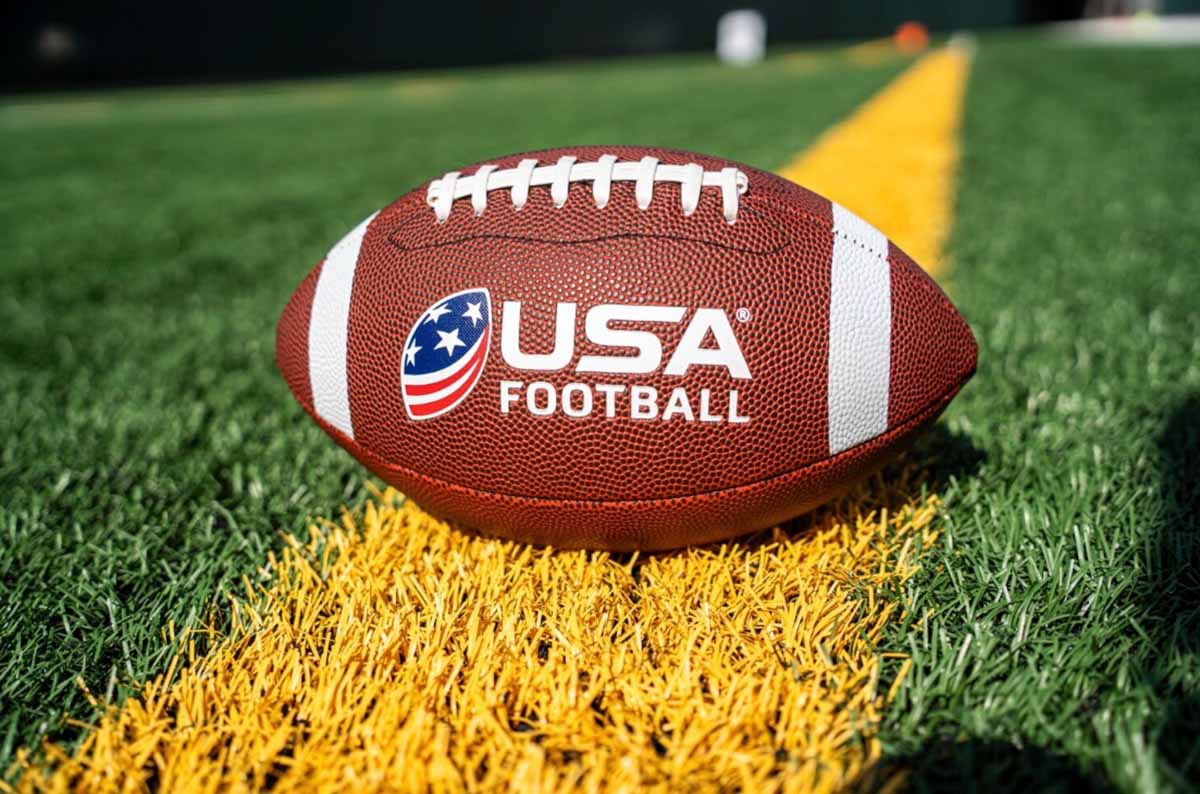 Амплуа в американском футболе