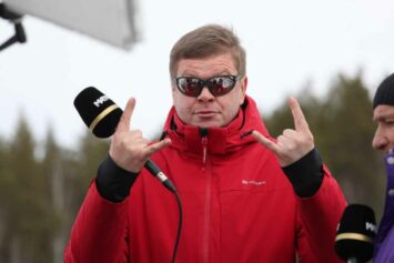 Губерниев: медаль Филиппова на Олимпиаде-2026 — историческое достижение для России