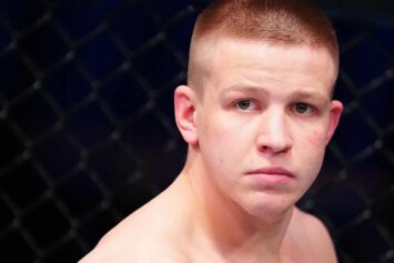 Вологдин дебютирует в UFC в апреле