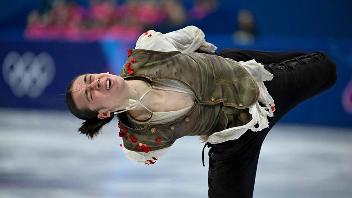 Петр Гуменник