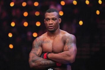 Алмейда уволен из UFC после поражения Куниеву