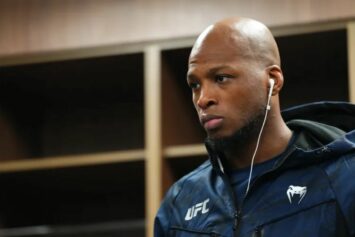 Пэйдж выразил недовольство своим следующим поединком в UFC