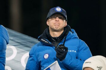 Главный тренер сборной Финляндии по прыжкам с трамплина отправлен домой с Олимпиады-2026 из-за алкоголя