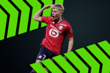 Верняк дня 14 февраля! Лилль — Брест: надежная ставка на матч Лиги 1 с кэфом 2.03