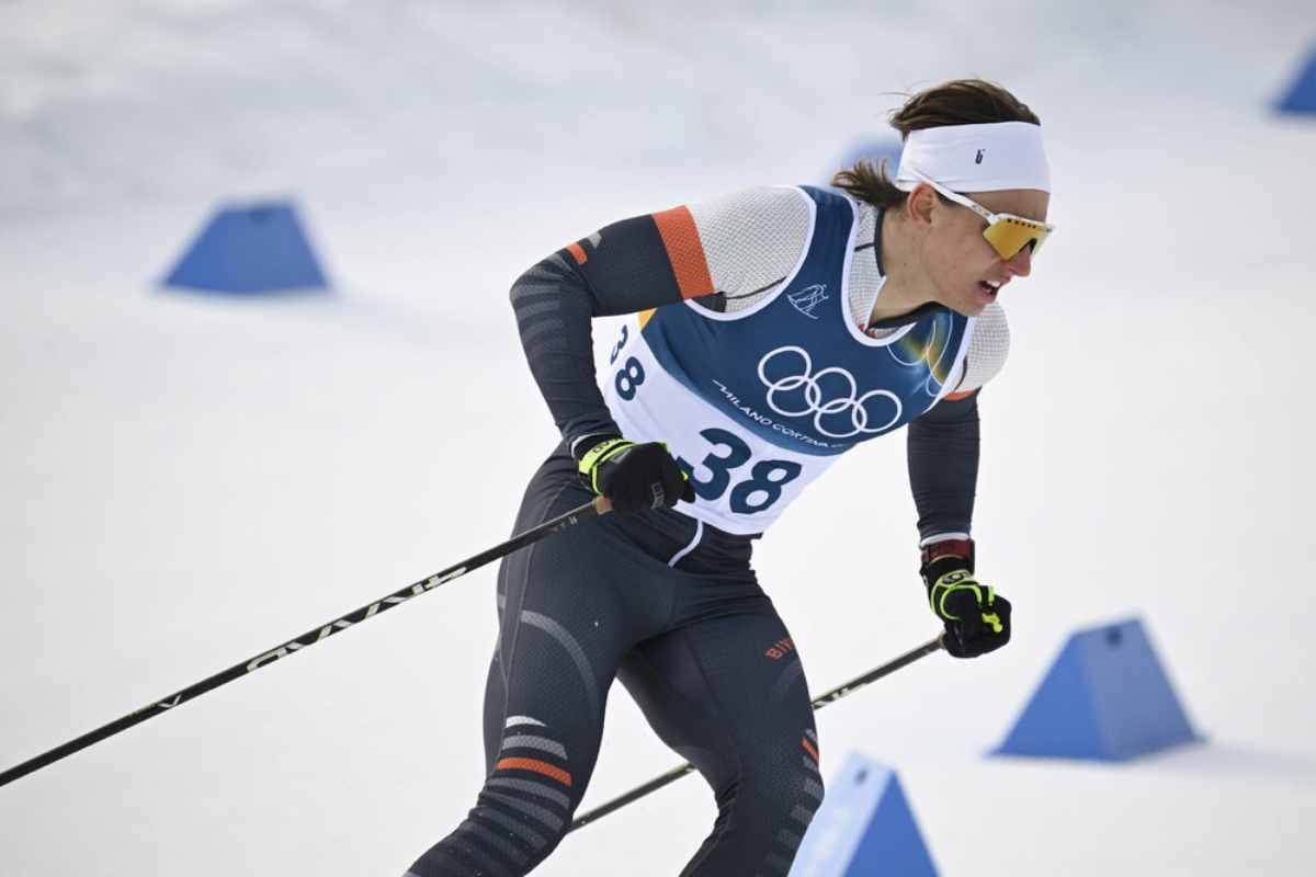 Коростелев