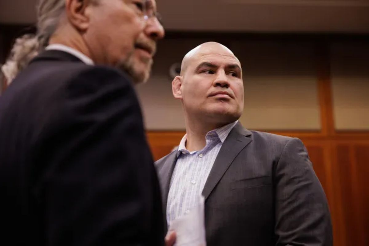 Кейн Веласкес