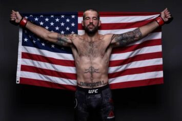 Ветеран UFC объяснил, почему турнир у Белого дома ждет провал