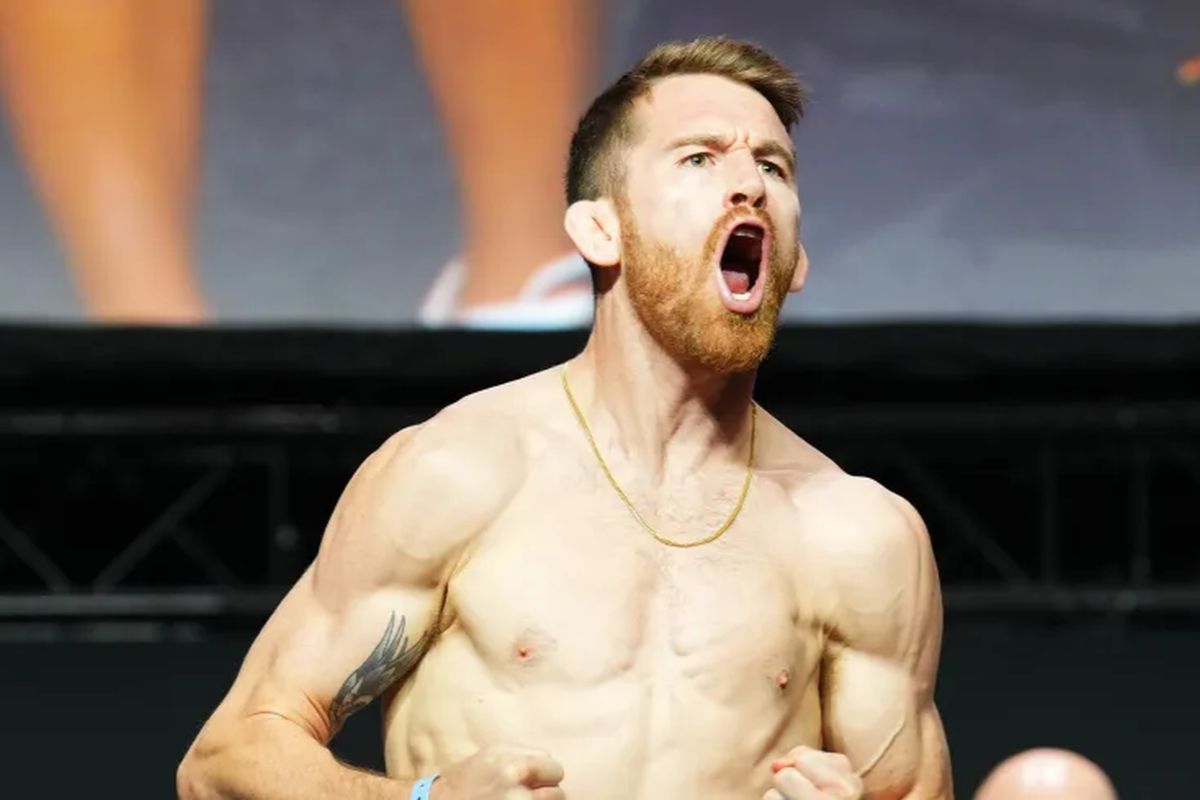 Кори Сэндхэген