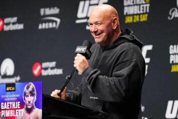 Уайт обрушился с критикой на Хирна, Де Ла Хойю и WBC