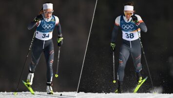 Бронзовый призер Игр‑2010 Коростелева: миссия Непряевой и Коростелева — представлять страну не только результатами