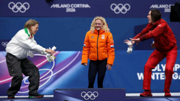 Велзебур выиграла золото на 1000 метров в шорт-треке на Олимпиаде-2026