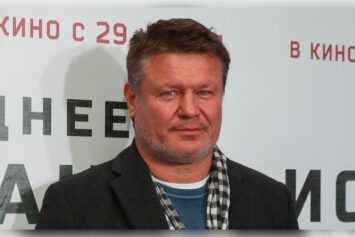 Тактаров объяснил, почему не спешит возвращаться в Голливуд