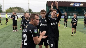 Президент «Зари» Асатрян: клуб получил профессиональный статус и сыграет в зоне «Юг»