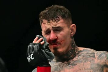Биспинг на своем примере объяснил, почему UFC не будет ждать возвращения Аспиналла