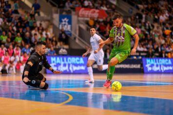 Что такое мини-футбол (футзал): история и различия