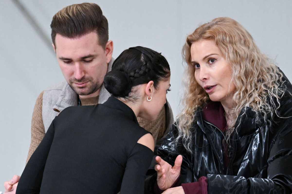 Тутберидзе