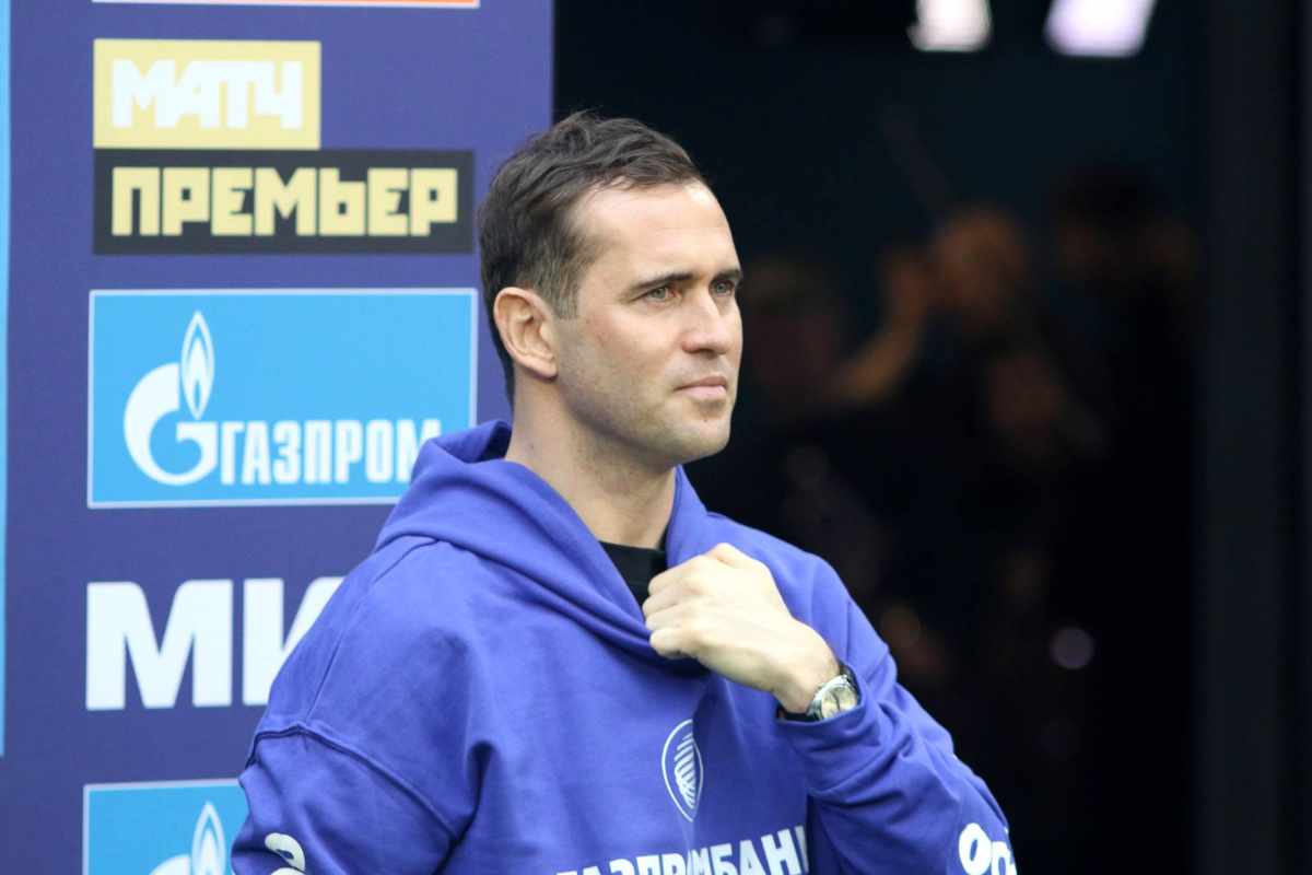 Кержаков