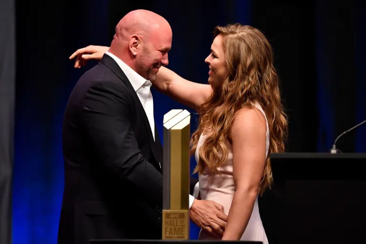 Уайт и Раузи