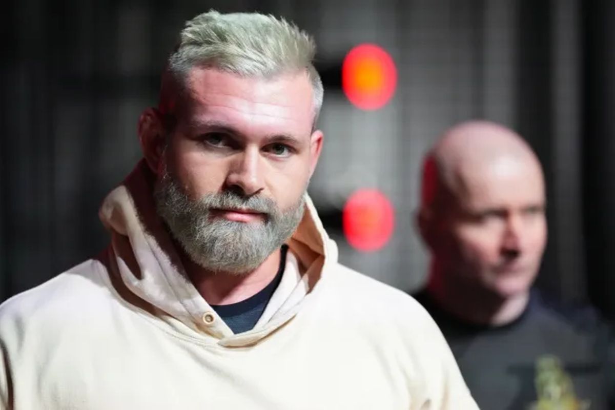 Гордон Райан